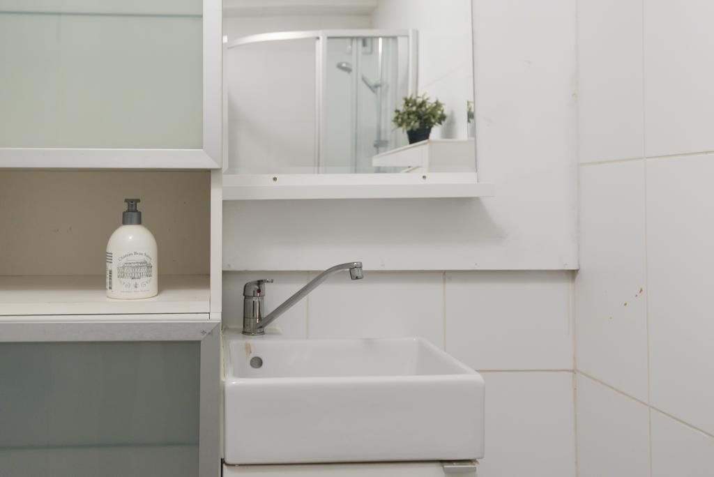 Lil' Dutch Studio Apartment Amsterdam Bagian luar foto